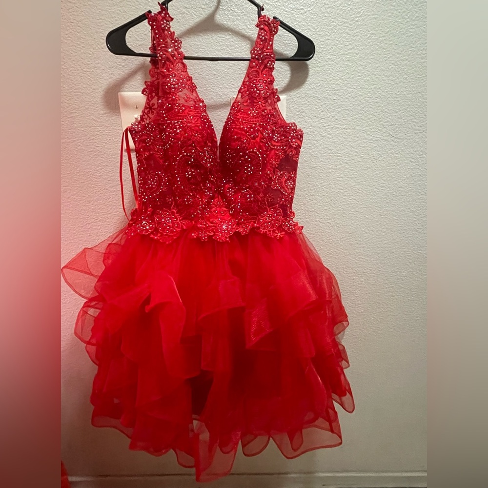 To any Occasion Formal Dresses